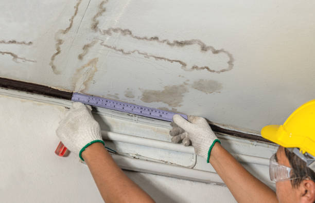 Reliable Burst Pipe Water Damage contractor in Danbury, CT by Aqua Guard Water Damage